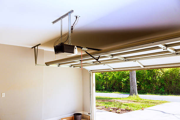 Top rated local Garage Door specialists in Concord, MO